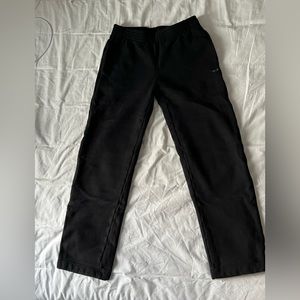 Aritzia TNA cozy fleece sweatfleece